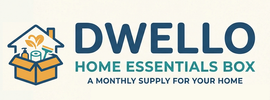 Dwello - Home